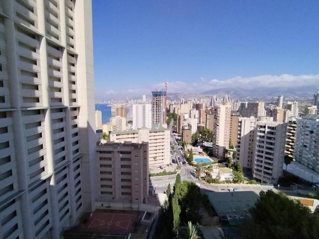Apartamento en Venta en Rincón Alto
