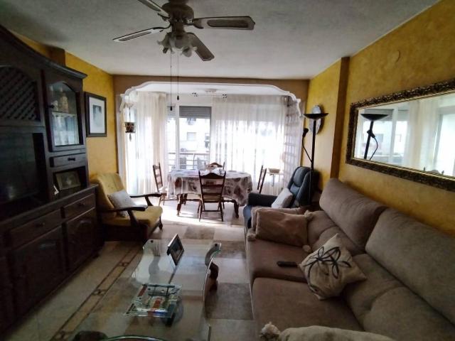 Apartamento en Venta en Rincón Alto