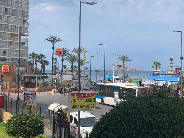 Apartamento en Venta en Rincón Alto
