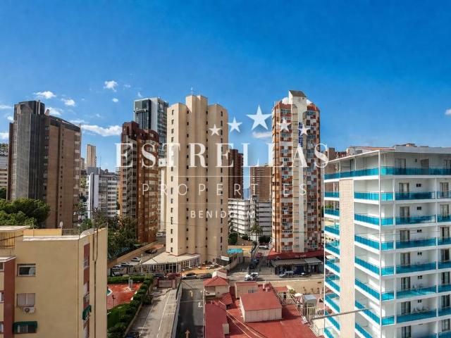 Apartamento en Venta en Rincón Alto