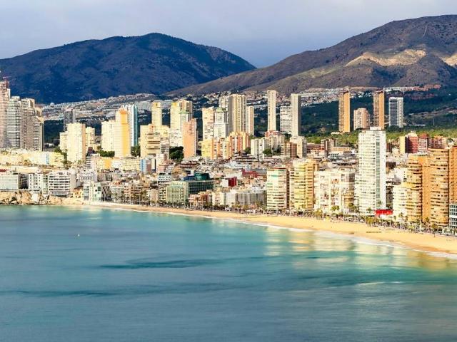 Apartamento en Venta en Rincón Alto