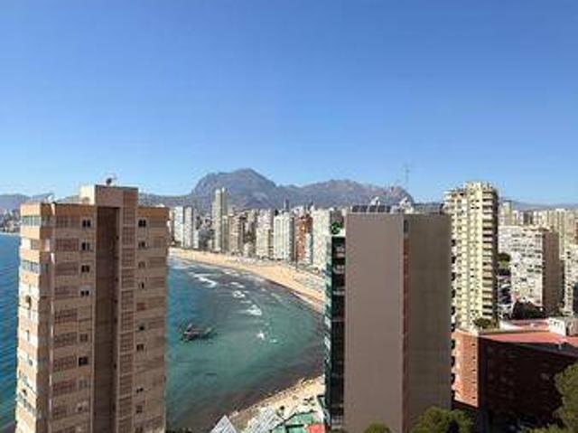Apartamento en Venta en Rincón Alto