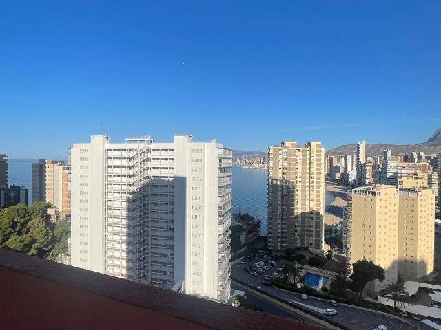 Apartamento en Venta en Rincón Alto
