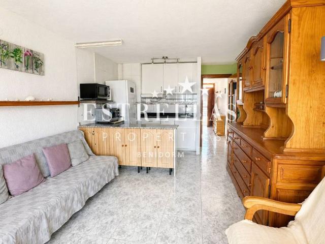 Apartamento en Venta en Rincón Alto