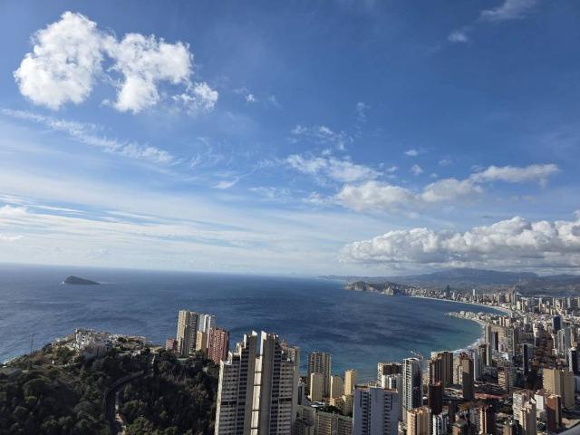 Apartamento en Venta en Rincón Alto