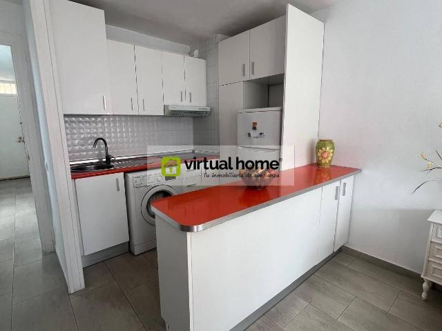 Apartamento en Venta en Rincón Alto