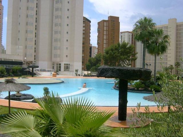 Apartamento en Venta en Rincón Alto