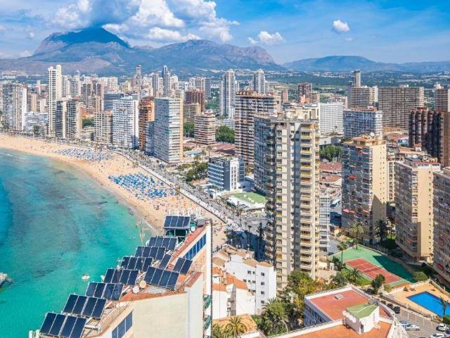 Apartamento en Venta en Rincón Alto