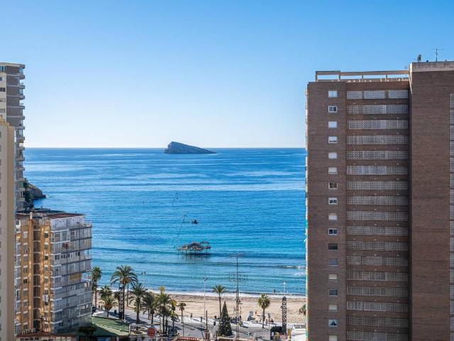 Apartamento en Venta en Rincón Alto