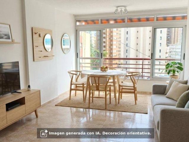Apartamento en Venta en Rincón Alto