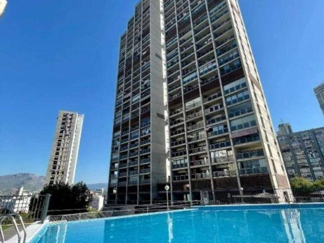 Apartamento en Venta en Rincón Alto