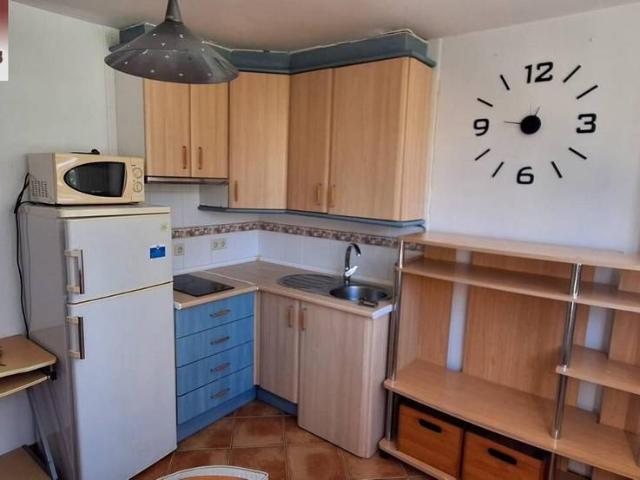 Apartamento en Venta en Rincón Alto