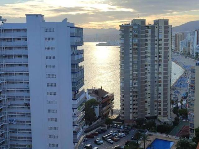Apartamento en Venta en Rincón Alto