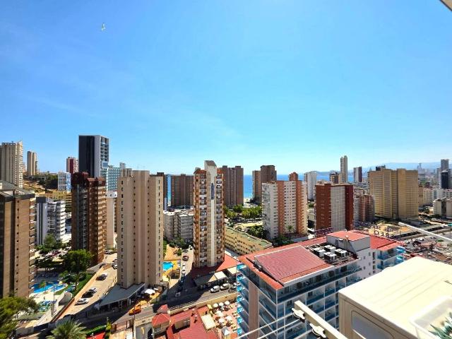 Apartamento en Venta en Rincón Alto