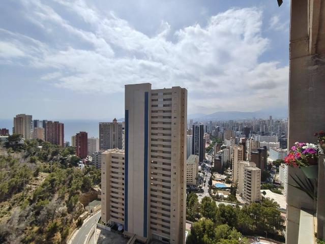 Apartamento en Venta en Rincón Alto