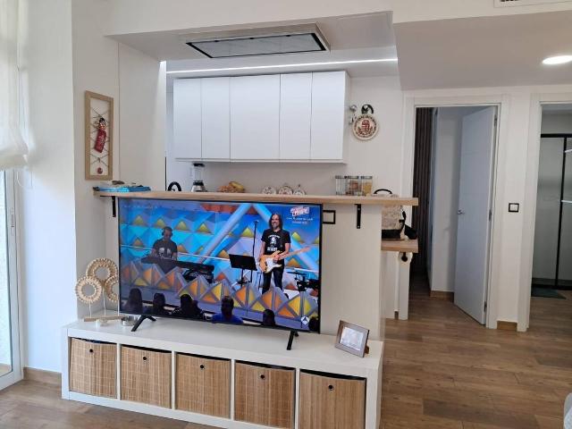Apartamento en Venta en Rincón Alto