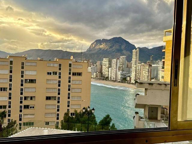 Apartamento en Venta en Rincón Alto