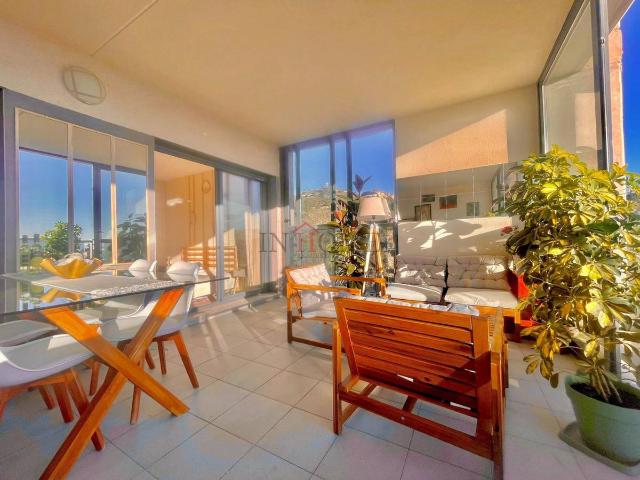 Apartamento en Venta en Rincón Alto