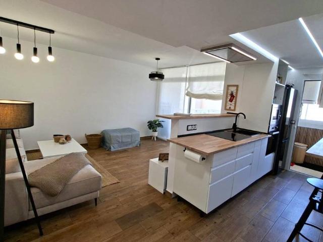Apartamento en Venta en Rincón Alto