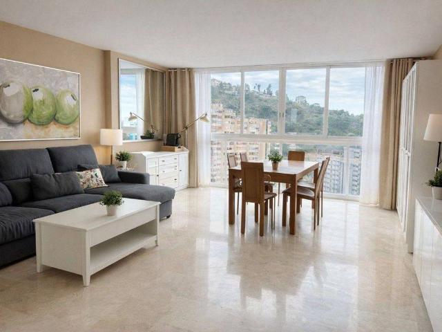 Apartamento en Venta en Rincón Alto