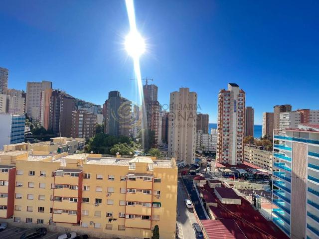Apartamento en Venta en Rincón Alto