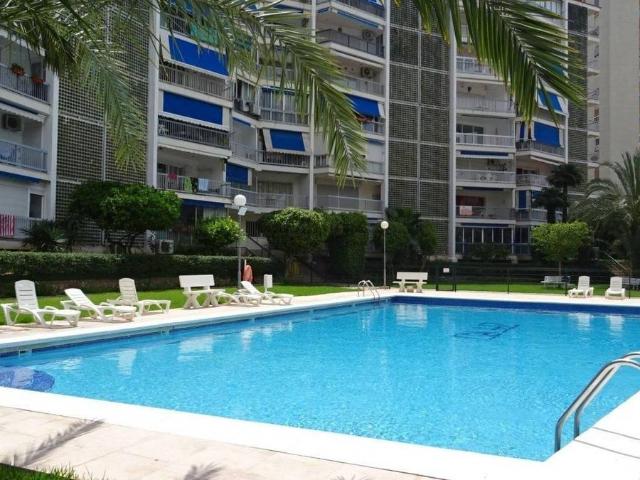Apartamento en Venta en Rincón Alto
