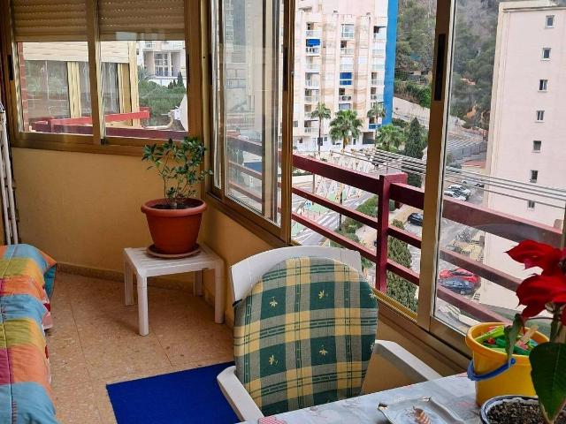 Apartamento en Venta en Rincón Alto