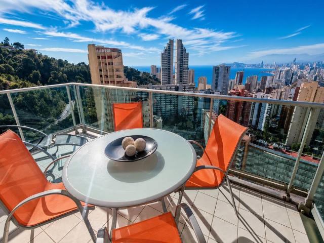 Apartamento en Venta en Rincón Alto