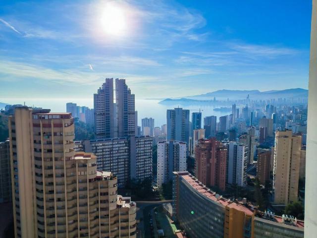 Apartamento en Venta en Rincón Alto