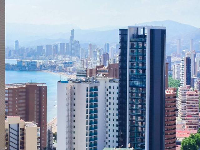 Apartamento en Venta en Rincón Alto
