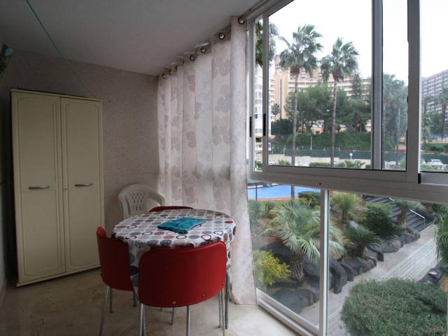 Apartamento en Venta en Rincón Alto