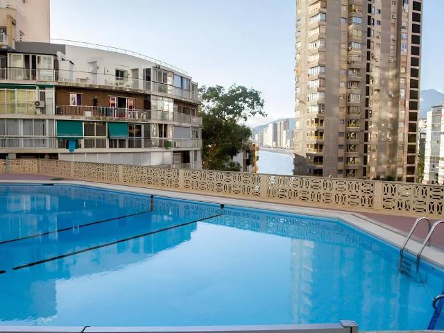 Apartamento en Venta en Rincón Alto