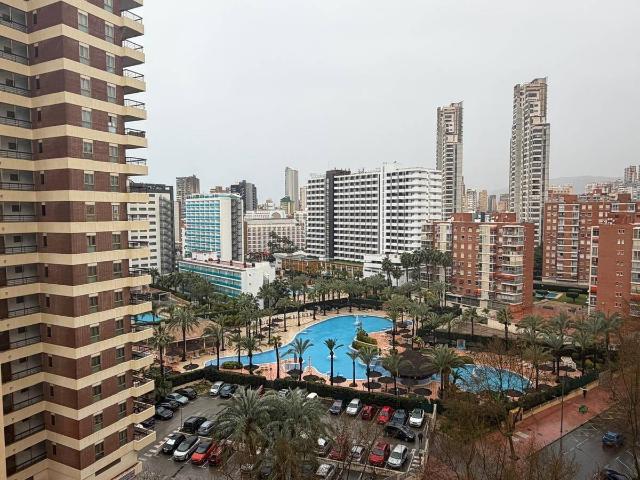 Apartamento en Venta en Rincón Bajo