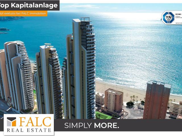 Apartamento en Venta en Rincón Bajo