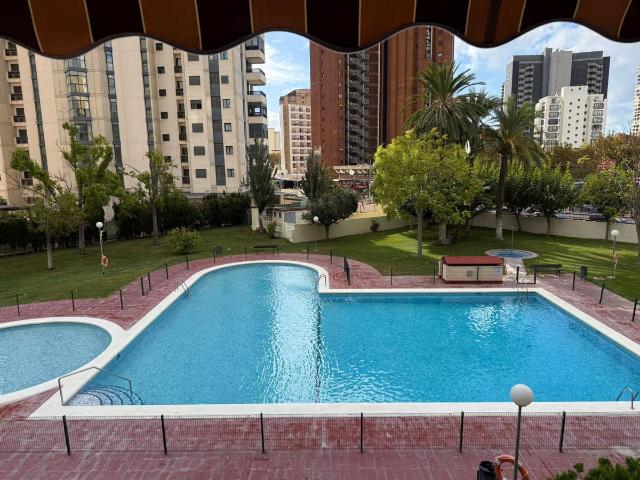 Apartamento en Venta en Rincón Bajo
