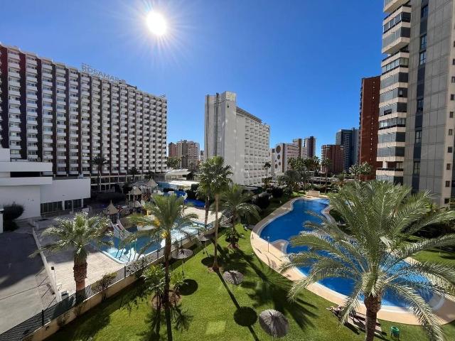 Apartamento en Venta en Rincón Bajo