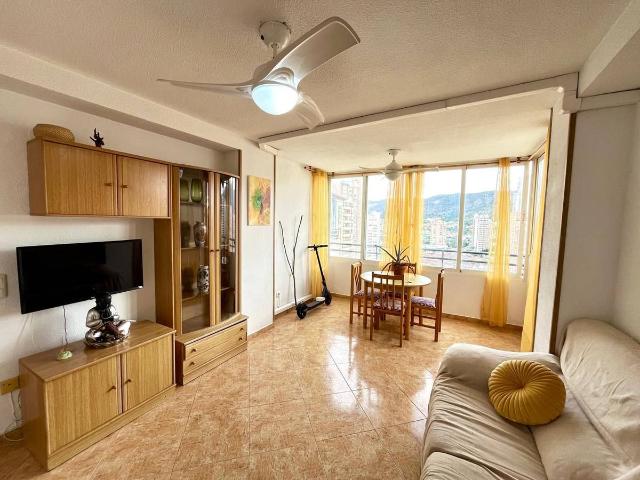Apartamento en Venta en Rincón Bajo