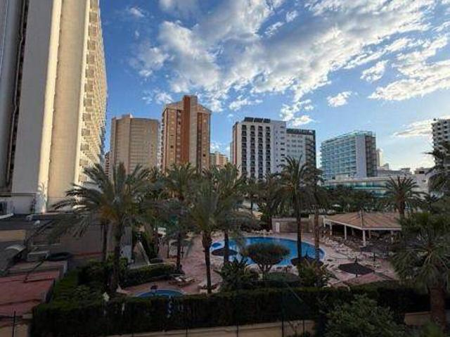 Apartamento en Venta en Rincón Bajo