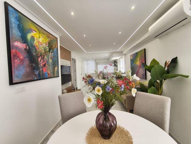 Apartamento en Venta en Rincón Bajo