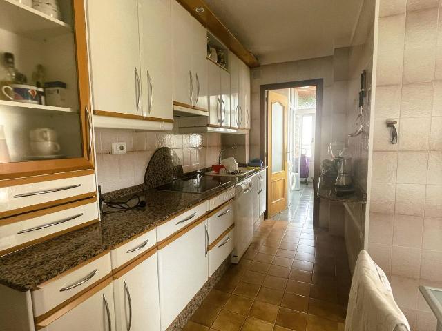 Apartamento en Venta en Rincón Bajo