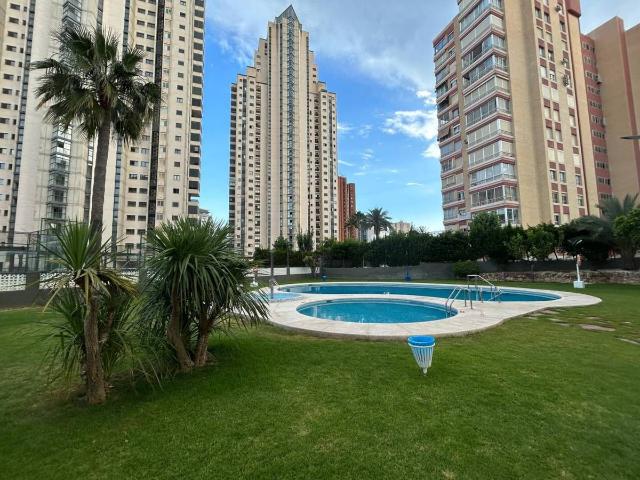 Apartamento en Venta en Rincón Bajo