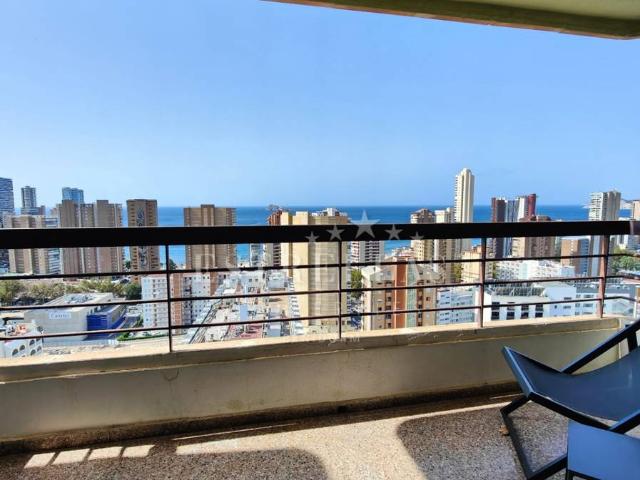 Apartamento en Venta en Rincón Bajo