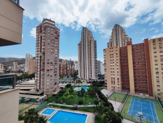 Apartamento en Venta en Rincón Bajo