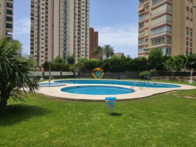 Apartamento en Venta en Rincón Bajo