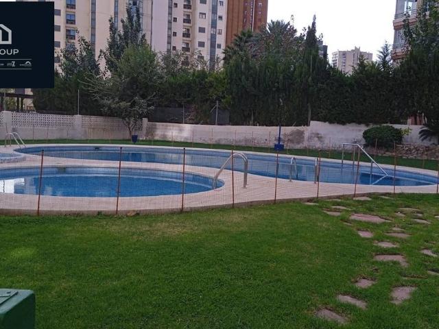Apartamento en Venta en Rincón Bajo