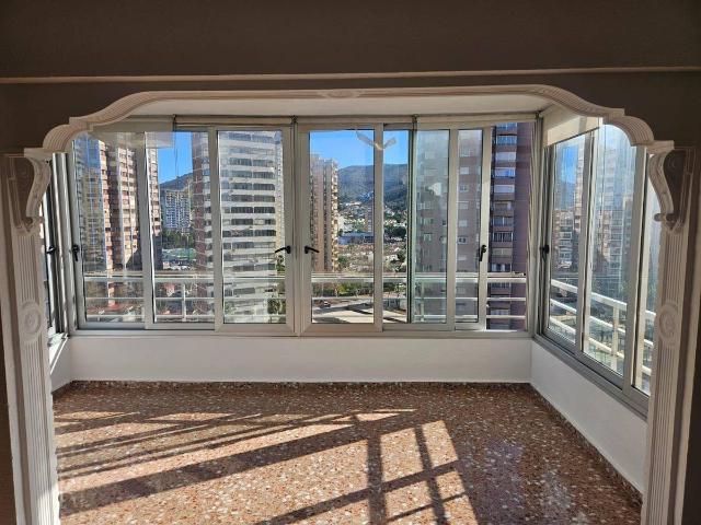 Apartamento en Venta en Rincón Bajo