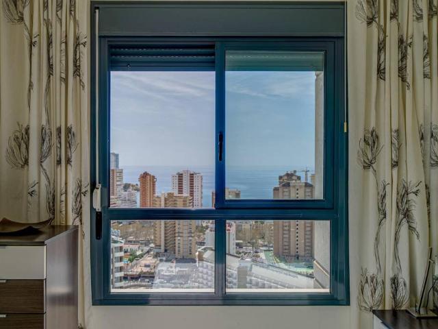 Apartamento en Venta en Rincón Bajo