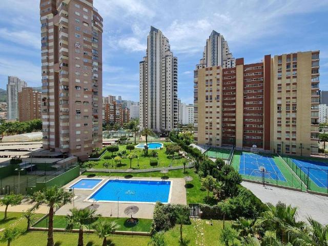 Apartamento en Venta en Rincón Bajo