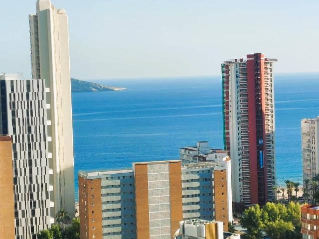 Apartamento en Venta en Rincón Bajo