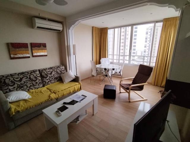 Apartamento en Venta en Rincón Bajo